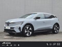 Renault Mégane E-Tech - comfort range Techno 60 kWh / SOH 99, 45% / Fabrieksgarantie tot 11-2027 / CCS Snel Laden