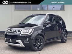 Suzuki Ignis - 1.2 Smart Hybrid Automaat Camera Stoelverw