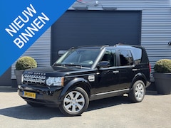 Land Rover Discovery - 3.0 SDV6 HSE 7 Pers | Panoramadak | Camera | Lederen Bekleding | Trekhaak |