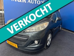 Peugeot 207 SW - 1.4 VTi Blue Lease Nieuwe APK