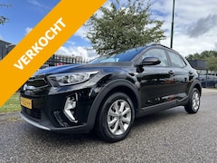 Kia Stonic - 1.0 T-GDi 100pk DynamicLine Apple Carplay Parkeer Camera
