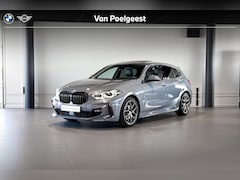 BMW 1-serie - 118i | M Sport | Glazen Panoramadak | Stoelverwarming | Comfort Access |