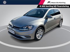 Volkswagen Golf - 1.0TSI 85KW/116PK Comfortline Business · Navigatie · Apple/Android Car Play · Stoelverwarm