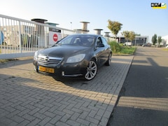 Opel Insignia - 2.0 T Cosmo