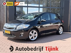 Toyota Auris - 1.8 Full Hybrid Dynamic | Navi | Keyless | Cruise | Camera | PDC |