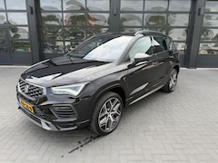 SEAT Ateca - 1.5 TSI FR 150pk
