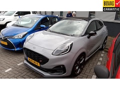 Ford Puma - 1.0 EcoBoost Hybrid ST-X | AUTOMAAT | PANO DAK | 3\6 OF 12 MND GARANTIE | NAVI | ACC | PDC