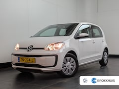 Volkswagen Up! - 1.0 BMT move 60PK | AIRCO | NAVI VIA APP | BLUETOOTH | DAB+ | START/STOP