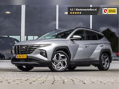 Hyundai Tucson - 1.6 T-GDI PHEV Premium Sky 4WD | Pano | Stoelverkoeling | Carplay