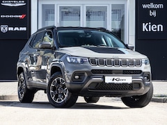 Jeep Compass - 4xe 240 Plug-in Hybrid Electric Trailhawk