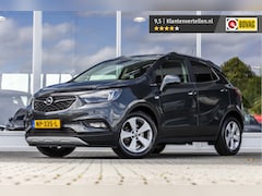 Opel Mokka X - 1.4 Turbo Innovation | Camera | Carplay | NL Auto
