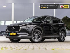 Mazda CX-5 - 2.0 SkyActiv-G 165 Business Comfort BOSE | Camera