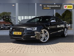 Audi A5 Coupé - 3.0 TFSI S5 quattro Pro Line | NL Auto | Adaptief onderstel | B&O |
