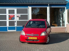Toyota Yaris - 1.3-16V VVT-i YORIN