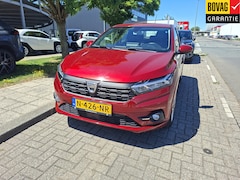 Dacia Sandero - 1.0 TCe 90 Comfort | 2E EIGENAAR | 3\6 OF 12 MND GARANTIE | AIRCO | PDC | CAMERA | NAVI |