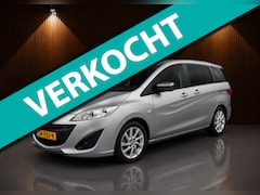 Mazda 5 - 5 1.8 TS+ 7-persoons