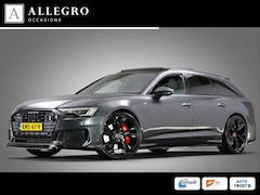 Audi A6 Avant - 55 TFSI e quattro Competition S-Line Edition (RS-STOELEN, MAXTON, ELEKTRISCHE STOELEN, MEM