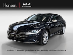 Volkswagen Arteon Shooting Brake - 1.4 TSI e Hybrid Elegance Business+ I Trekhaak I Elek. Stoelen I Stoelverwarming
