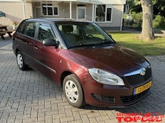 Skoda Fabia Combi - 1.2 Comfort