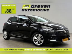 Renault Clio - 0.9 TCe Limited | Airco | Cruise | Parkeersens. | Navi | NAP
