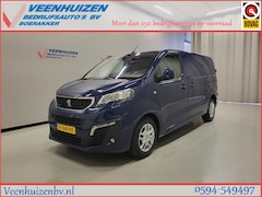 Peugeot Expert - 2.0BlueHDI 177pk Automaat Euro 6