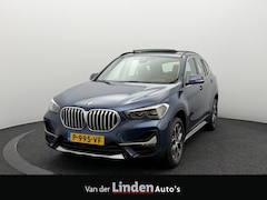 BMW X1 - sDrive20i 179PK Business Edition Plus | Panoramadak | Head-Up Display | Stoelverwarming