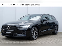 Volvo V60 - 2.0 T8 Plug-in hybrid AWD Plus Dark | Elektrisch verstelbare stoelen met geheugenfunctie |
