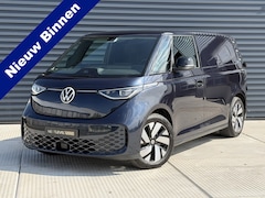 Volkswagen ID. Buzz Cargo - Bulli edition 79 kWh