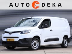 Toyota ProAce City - 1.2 Turbo Comfort Long *Marge*Bluetooth*DAB