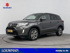Suzuki Vitara - 1.5 Hybrid Select | Navigatie | Dodehoek-detectie |