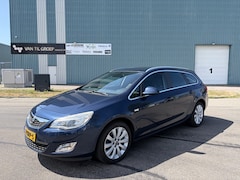Opel Astra Sports Tourer - 1.4i Turbo Cosmo 6-Bak 120 PK. Mooie en zeer betrouwbare auto Alle keuringen toegestaan