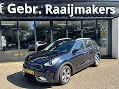 Kia Niro - 1.6 GDi Hybrid DynamicLine*Navi*ECC*EXPORTPRIJS