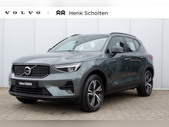 Volvo XC40 - 2.0 B4 Plus Dark Premium Audio By Harman en Kardon|Trekhaak Semi Elektrisch | Google Servi
