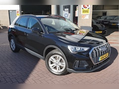 Audi Q3 - 35 TFSI Advanced Automaat