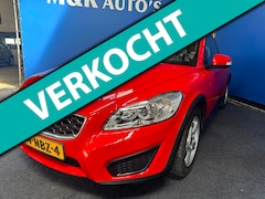 Volvo C30 - 1.6 Kinetic nieuwe apk