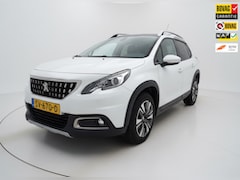 Peugeot 2008 - 1.2 PureTech Allure|Pano|Camera|nieuwe Distributieriem|Nap