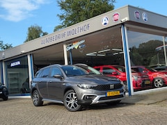 Fiat Tipo Stationwagon - Cross 1.5 Hybrid