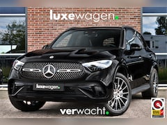 Mercedes-Benz GLC-klasse - 400e 4M AMG Night Burmester 360 Elek stoelen 20inch