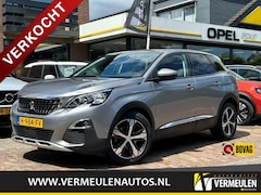 Peugeot 3008 - 1.6 e-THP 165PK Allure Automaat + 18"/ Navi/ Clima/ Cruise/ CarPlay/ Camera