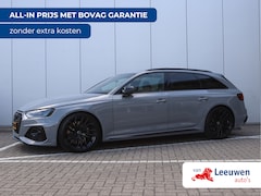 Audi A4 Avant - 2.9 TFSI RS 4 quattro | RS Dynamic | Pano | B&O | Massage