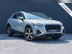 Audi Q2 - 35 TFSI S Tronic S Edition SLine Pano Matrix Cam PDC