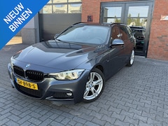 BMW 3-serie Touring - 318i Edition M Sport Shadow Executive