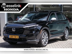 Honda CR-V - 2.0 e:HEV Advance AWD - 1e eigenaar | Dealer onderhouden | 20" velgen | Schuifdak | 360 ca