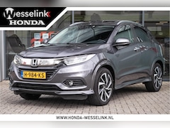 Honda HR-V - 1.5 i-VTEC Executive Automaat - Schuif-/kanteldak | Navi | Camera