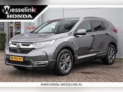 Honda CR-V - 2.0 e:HEV Lifestyle Automaat - Navi | Leder | Camera | Apple cp/Android auto