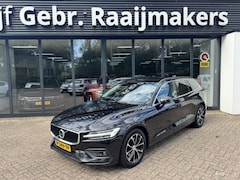 Volvo V60 - 2.0 B3 Momentum*LED*ACC*Leder*EXPORT/EX.BPM