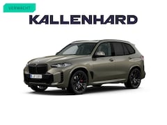 BMW X5 - xDrive50e - M-Sport - M-zetels - Pano - Trekhaak - Driving Ass Prof