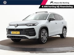 Volkswagen Tayron - 1.5 272pk DSG eHybrid R-Line Edition · Panoramadak · 360 Camera · Wegklapbare Trekhaak · S