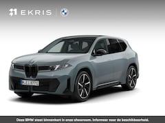 BMW iX3 - 40 eDrive 83 kWh M Sportpakket Pro | Innovation Pack |