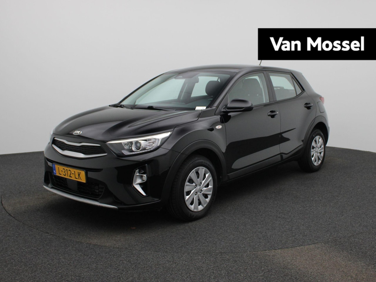 Kia Stonic - 1.0 T-GDi MHEV ComfortLine 1.0 T-GDi MHEV ComfortLine - AutoWereld.nl